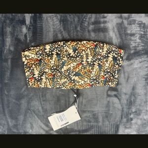 The Empower Satin 6 Way Wildfang Corset